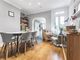 Thumbnail End terrace house to rent in Willoughby Road, Kingston Upon Thames