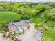 Thumbnail Detached house for sale in Cusveorth Coombe, Chacewater, Truro, Cornwall