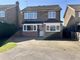 Thumbnail Detached house for sale in Maplefield, Park Street, St. Albans