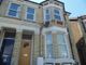 Thumbnail Flat for sale in Muschamp Road, London