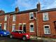 Thumbnail Terraced house for sale in Amberley Street, York