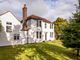 Thumbnail Detached house for sale in Talbot Road, Hawkhurst, Cranbrook, Kent