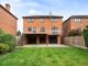 Thumbnail Detached house to rent in Clappers Meadow, Maidenhead