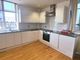 Thumbnail Flat to rent in Bath Road, Slough