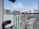 Thumbnail Flat for sale in Pan Peninsula, Canary Wharf, London