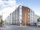 Thumbnail Flat for sale in North West, 41 Talbot Street, Nottingham, Nottinghamshire