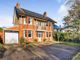 Thumbnail Detached house for sale in Preston Road, Preston, Weymouth