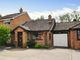 Thumbnail Bungalow for sale in Shanklin Close, Great Sankey, Warrington