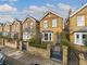 Thumbnail Detached house for sale in Deacon Road, Kingston Upon Thames