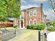 Thumbnail Detached house for sale in Acacia Road, London NW8, London,