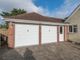 Thumbnail Detached bungalow for sale in Fisher Road, Fakenham