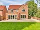 Thumbnail Detached house for sale in Chipping, Buntingford