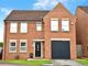 Thumbnail Detached house for sale in Carter Street, Howden, Goole