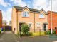 Thumbnail Semi-detached house for sale in Tilshead Road, Gorton, Manchester