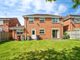 Thumbnail Detached house for sale in Church Walk, Ribbleton, Preston