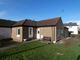 Thumbnail Semi-detached bungalow for sale in Muirfield Gardens, Annan