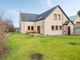 Thumbnail Detached house for sale in Birnie, Morayshire, Elgin