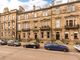 Thumbnail Flat for sale in Manor Place, Edinburgh