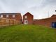 Thumbnail Detached house for sale in Anglers Avenue, Whittlesey, Peterborough