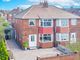 Thumbnail Semi-detached house for sale in Cross Green Lane, Leeds