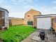 Thumbnail Terraced house for sale in Mostyn Close, Sutton, Ely