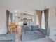 Thumbnail Mobile/park home for sale in Swainswood Luxury Lodges, Park Road, Overseal, Swadlincote