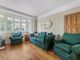 Thumbnail Semi-detached house for sale in Hemingford Road, North Cheam, Sutton
