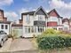 Thumbnail Semi-detached house for sale in Fernwood Croft, Kings Heath, Birmingham