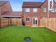 Thumbnail End terrace house for sale in Pickford Green Lane, Eastern Green, Coventry