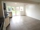 Thumbnail End terrace house to rent in Barons Way, Egham