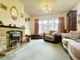Thumbnail Detached bungalow for sale in Hawksworth Avenue, Leek, Staffordshire