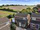 Thumbnail Detached house for sale in Johnston Close, Halstead