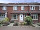 Thumbnail Terraced house for sale in Gloucester Court, Croxley Green, Rickmansworth