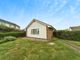 Thumbnail Detached bungalow for sale in Kingfisher Drive, Eastbourne