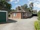 Thumbnail Bungalow for sale in Walcott Road, Billinghay, Lincoln