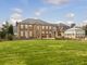 Thumbnail Detached house for sale in Rowantree House, Burgham Park, Felton, Northumberland