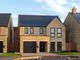 Thumbnail Detached house for sale in 153 Fairmont, Stoke Orchard Road, Bishops Cleeve, Gloucestershire