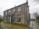 Thumbnail Semi-detached house for sale in Willows Cottages, Milnrow, Rochdale, Greater Manchester
