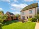 Thumbnail Detached house for sale in Whittaker Drive, Horley