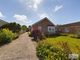 Thumbnail Detached bungalow for sale in Heol Croes Faen, Porthcawl