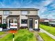 Thumbnail Flat for sale in Glenmuir Court, Ayr