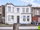 Thumbnail Flat to rent in Lyveden Road, Colliers Wood, London
