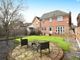 Thumbnail Detached house for sale in Redwing Close, Gateford, Worksop