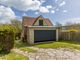 Thumbnail Detached house for sale in Swanage Road, Studland, Swanage