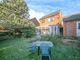 Thumbnail Detached house for sale in Mallard Way, Hollesley, Woodbridge