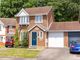 Thumbnail Link-detached house for sale in Hodgkin Close, Maidenbower