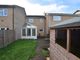 Thumbnail Terraced house for sale in Field Walk, Godmanchester, Huntingdon