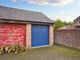 Thumbnail End terrace house for sale in Renfrew Close, Dorchester