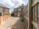 Thumbnail Semi-detached house for sale in Danebury Drive, York