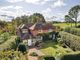 Thumbnail Detached house for sale in Gedges Farm, Crittenden Road, Matfield, Tonbridge, Kent